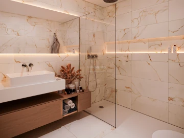 Apartamento T1 para Venda em Matosinhos e Leça da Palmeira