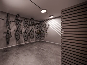 Apartamento T1 para Venda em Matosinhos e Leça da Palmeira