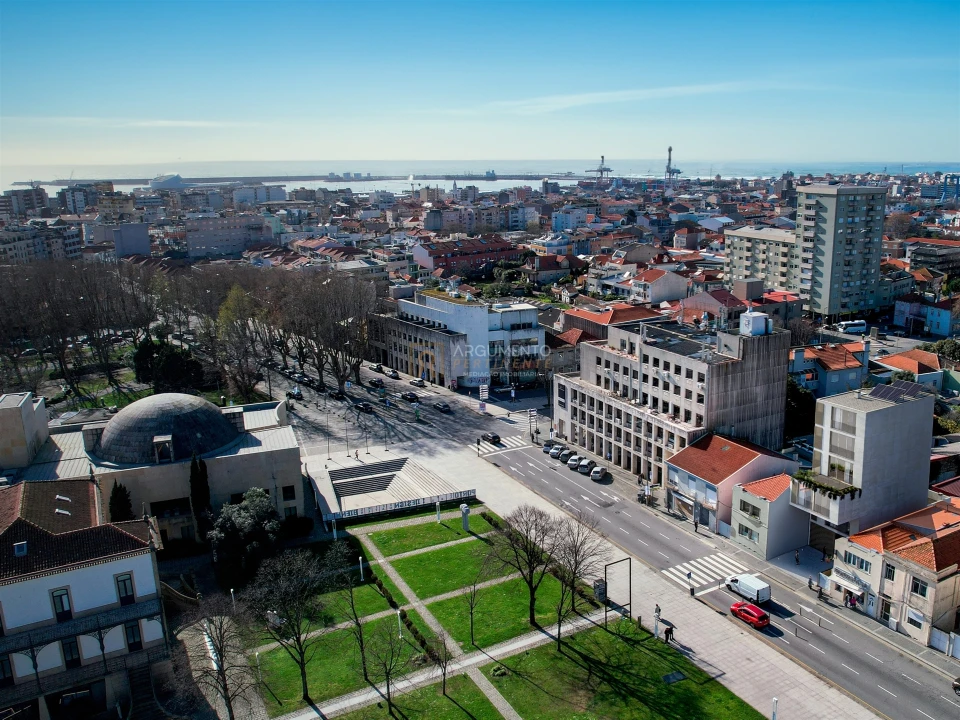 Apartamento T1 para Venda em Matosinhos e Leça da Palmeira Foto 11