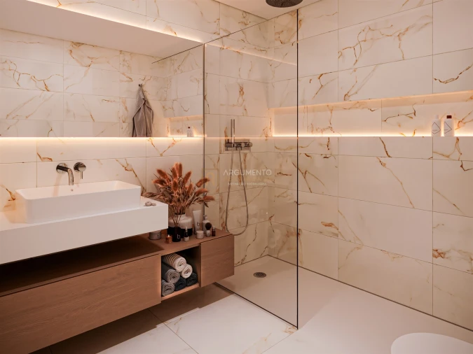 Apartamento T1 para Venda em Matosinhos e Leça da Palmeira Foto 5