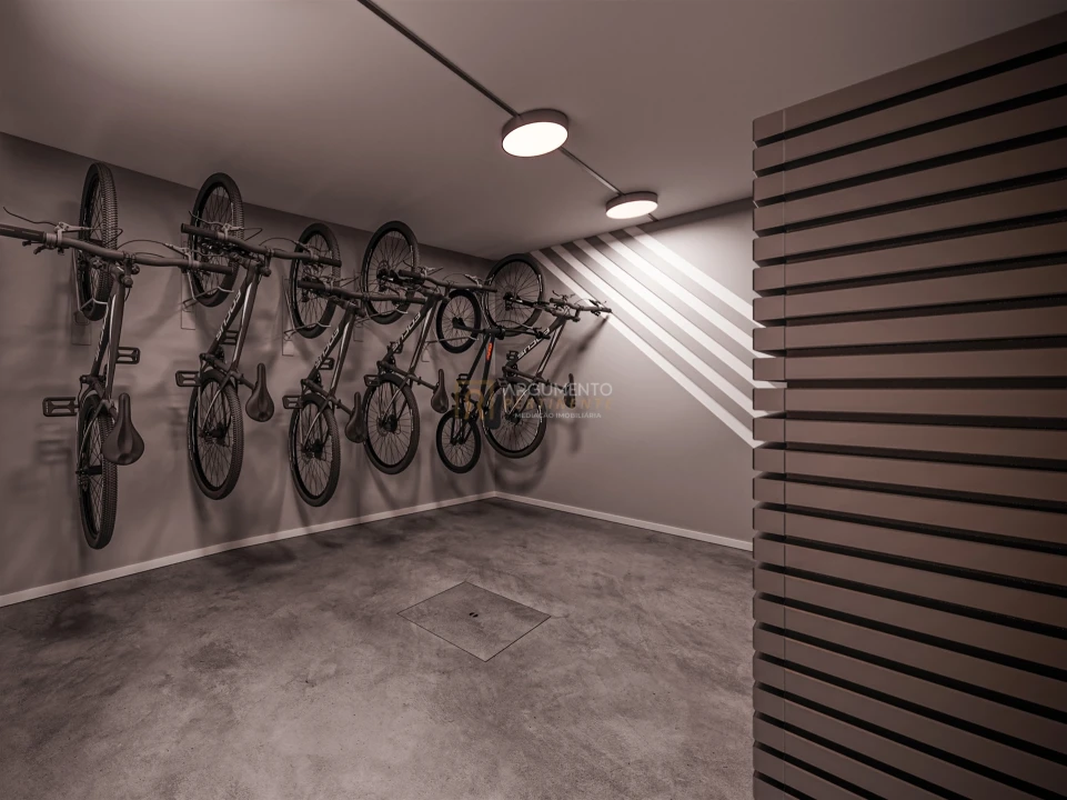 Apartamento T1 para Venda em Matosinhos e Leça da Palmeira Foto 8