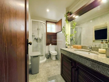 Moradia T4 para Venda em Cidade da Maia