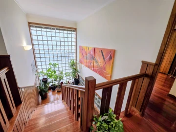 Moradia T4 para Venda em Cidade da Maia