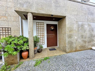 Moradia T4 para Venda em Cidade da Maia