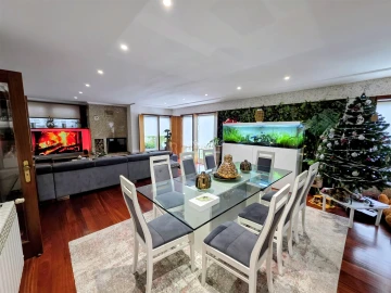 Moradia T4 para Venda em Cidade da Maia