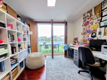 Moradia T4 para Venda em Cidade da Maia