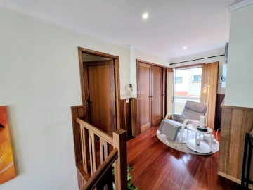 Moradia T4 para Venda em Cidade da Maia