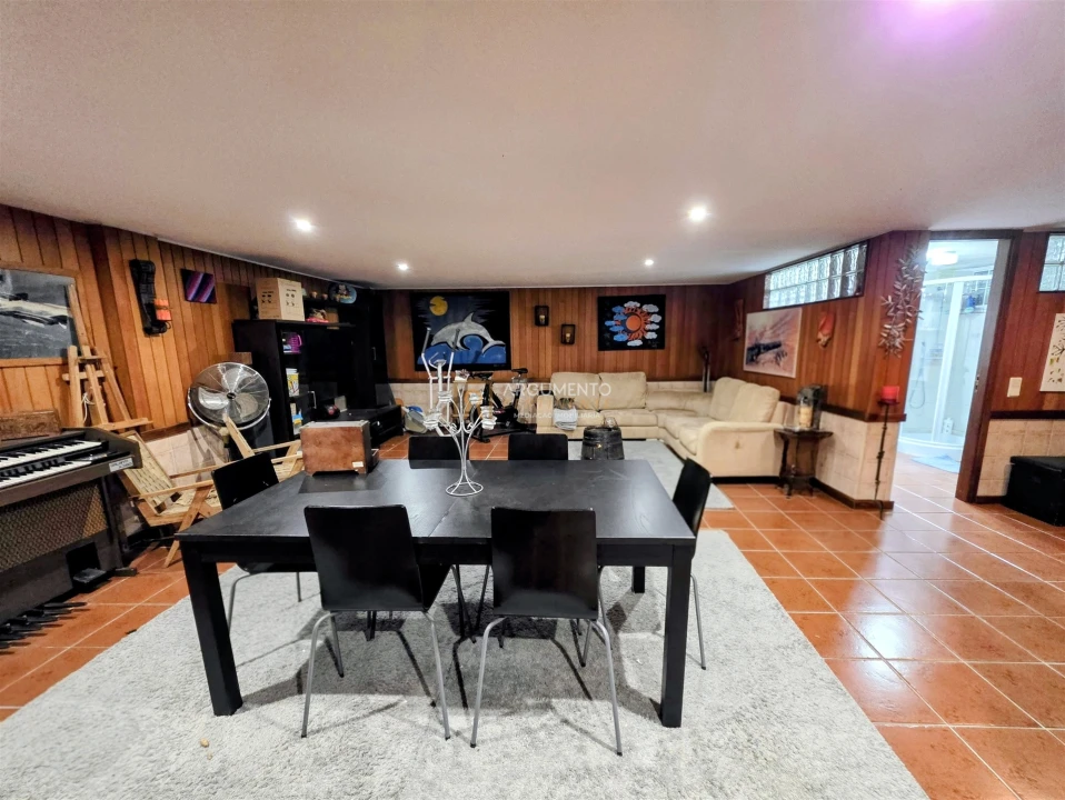 Moradia T4 para Venda em Cidade da Maia Foto 45