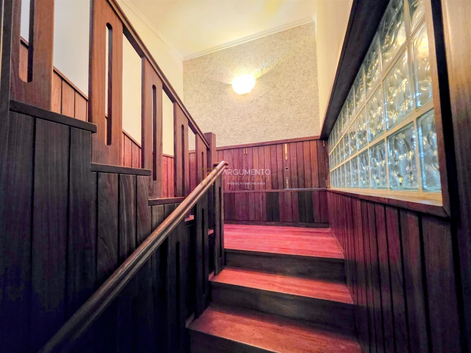 Moradia T4 para Venda em Cidade da Maia Foto 39