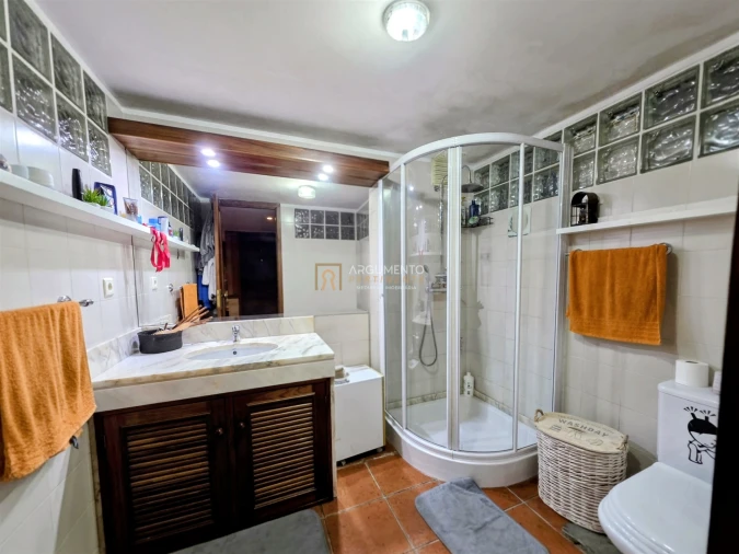 Moradia T4 para Venda em Cidade da Maia Foto 23