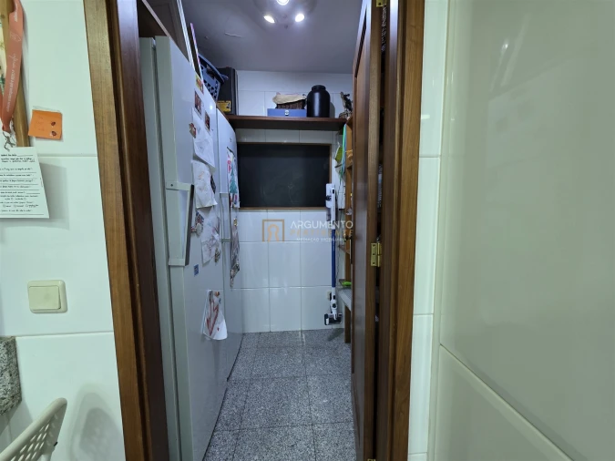 Moradia T4 para Venda em Cidade da Maia Foto 40