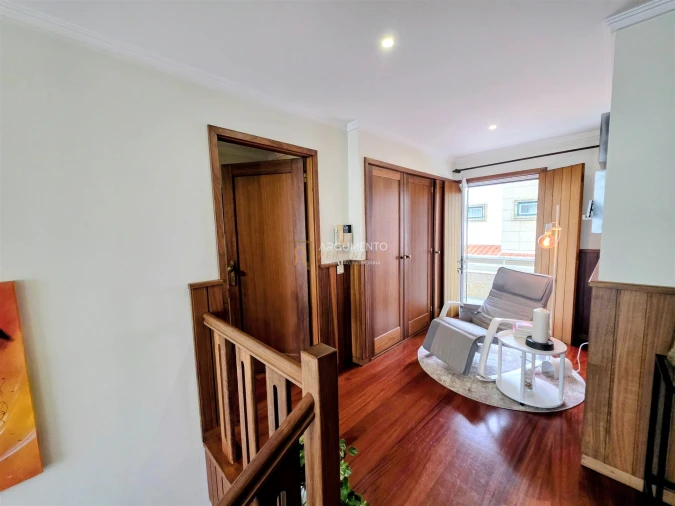 Moradia T4 para Venda em Cidade da Maia Foto 10