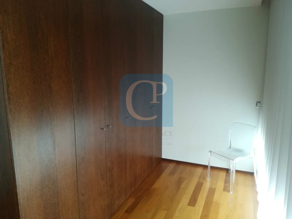 Apartamento T2 para Arrendamento em Perafita, Lavra e Santa Cruz do Bispo Foto 48