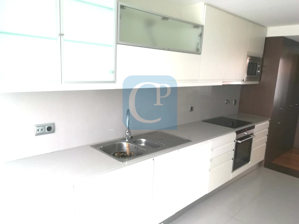 Apartamento T2 para Arrendamento em Perafita, Lavra e Santa Cruz do Bispo Foto 33