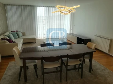 Apartamento T2 para Arrendamento em Perafita, Lavra e Santa Cruz do Bispo