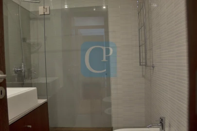 Apartamento T2 para Arrendamento em Perafita, Lavra e Santa Cruz do Bispo