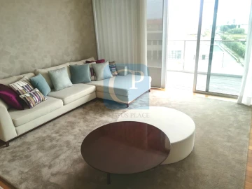 Apartamento T2 para Arrendamento em Perafita, Lavra e Santa Cruz do Bispo