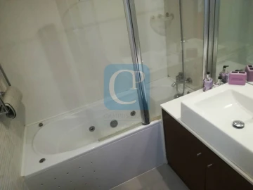 Apartamento T2 para Arrendamento em Perafita, Lavra e Santa Cruz do Bispo