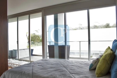 Apartamento T2 para Arrendamento em Perafita, Lavra e Santa Cruz do Bispo