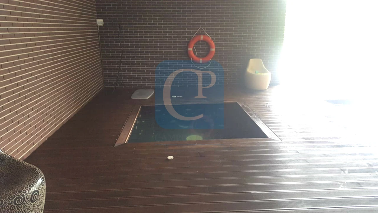 Apartamento T2 para Arrendamento em Perafita, Lavra e Santa Cruz do Bispo Foto 24