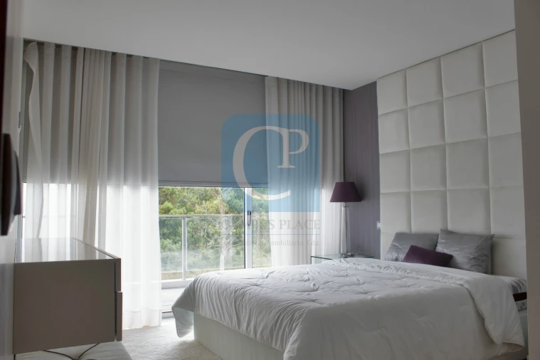 Apartamento T2 para Arrendamento em Perafita, Lavra e Santa Cruz do Bispo Foto 2