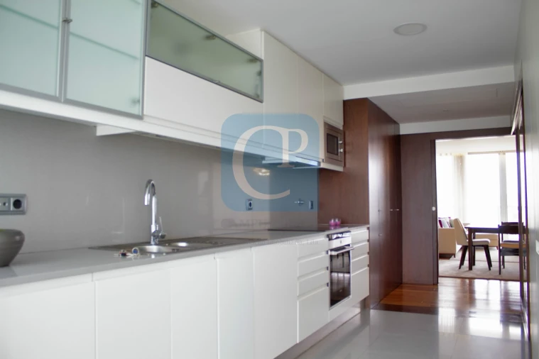 Apartamento T2 para Arrendamento em Perafita, Lavra e Santa Cruz do Bispo Foto 14