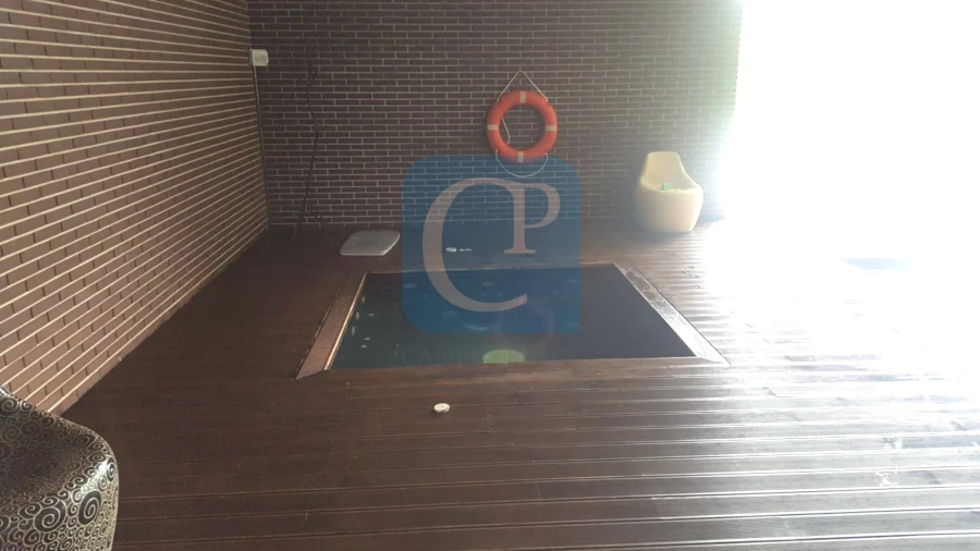 Apartamento T2 para Arrendamento em Perafita, Lavra e Santa Cruz do Bispo Foto 24