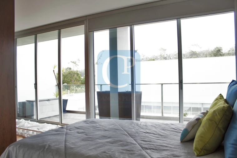 Apartamento T2 para Arrendamento em Perafita, Lavra e Santa Cruz do Bispo Foto 10