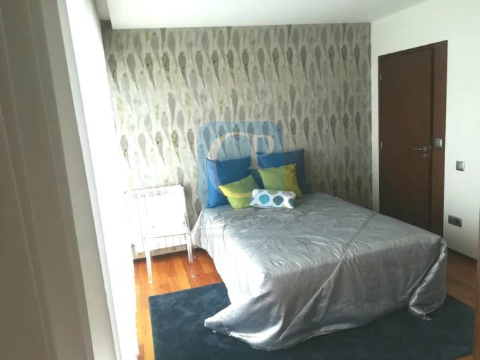 Apartamento T2 para Arrendamento em Perafita, Lavra e Santa Cruz do Bispo Foto 53