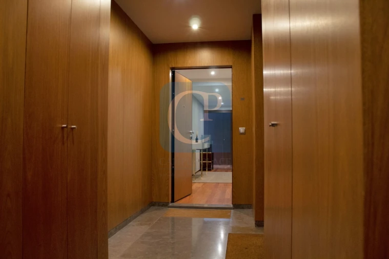 Apartamento T2 para Arrendamento em Perafita, Lavra e Santa Cruz do Bispo Foto 7