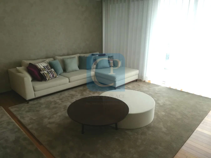 Apartamento T2 para Arrendamento em Perafita, Lavra e Santa Cruz do Bispo Foto 36