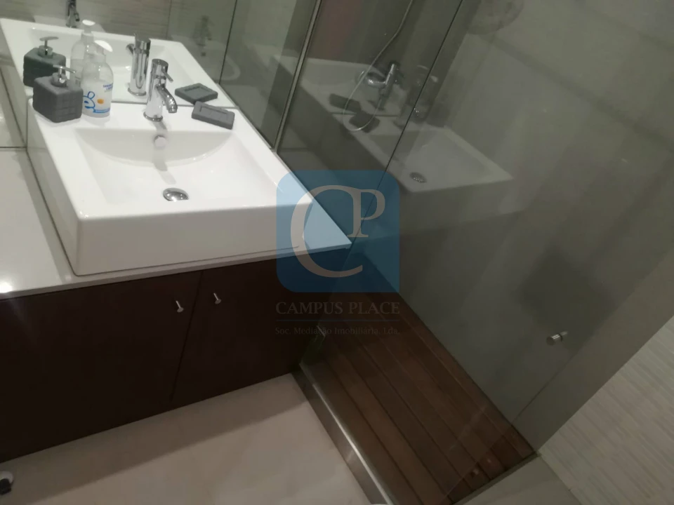 Apartamento T2 para Arrendamento em Perafita, Lavra e Santa Cruz do Bispo Foto 52