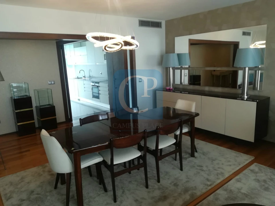 Apartamento T2 para Arrendamento em Perafita, Lavra e Santa Cruz do Bispo Foto 37