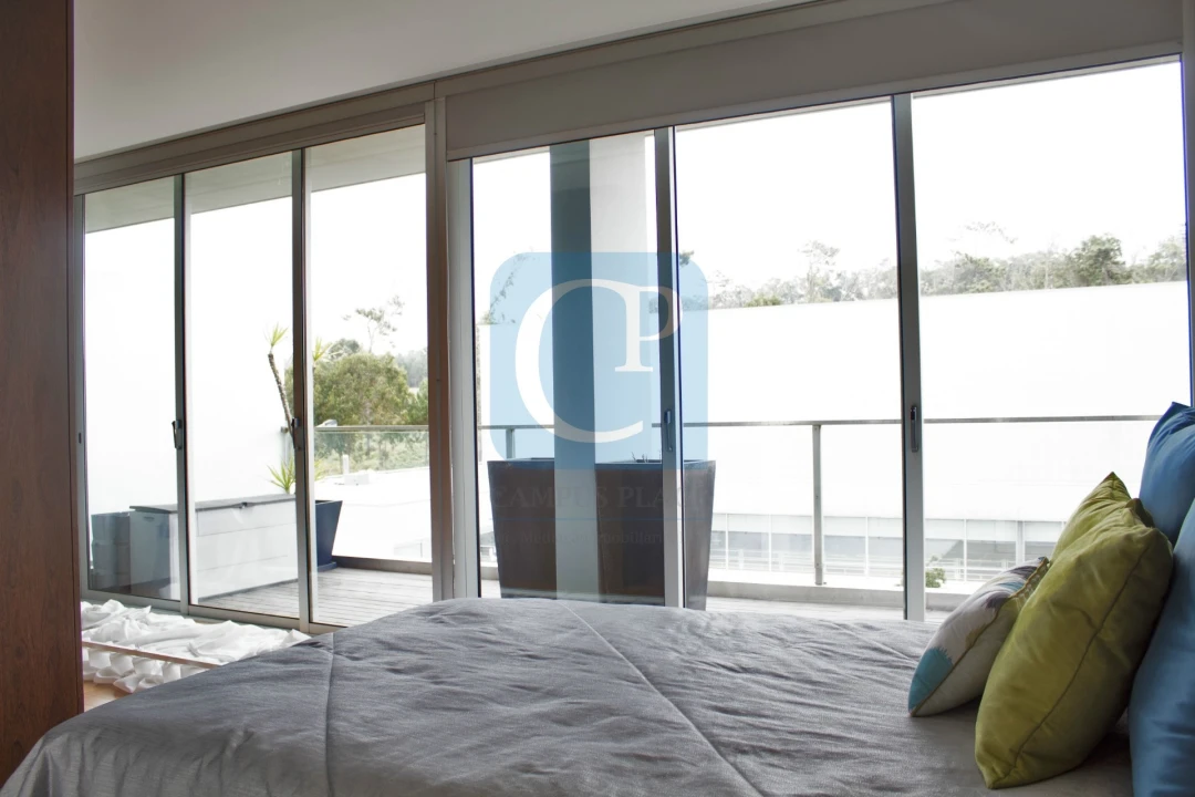 Apartamento T2 para Arrendamento em Perafita, Lavra e Santa Cruz do Bispo Foto 10