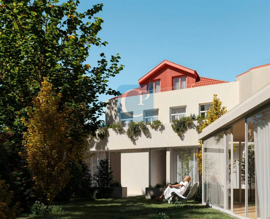Apartamento T0 para Venda em Matosinhos e Leça da Palmeira Foto 3