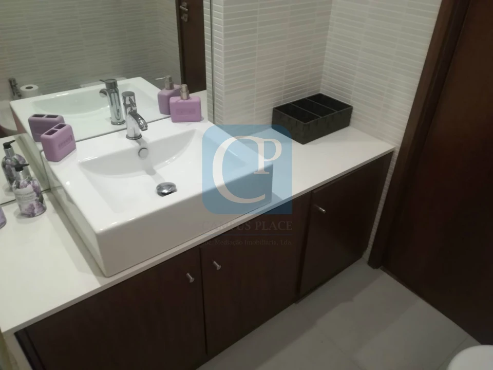 Apartamento T2 para Arrendamento em Perafita, Lavra e Santa Cruz do Bispo Foto 38