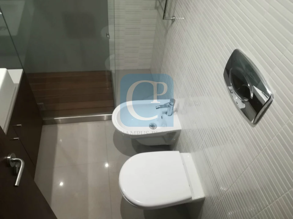 Apartamento T2 para Arrendamento em Perafita, Lavra e Santa Cruz do Bispo Foto 42