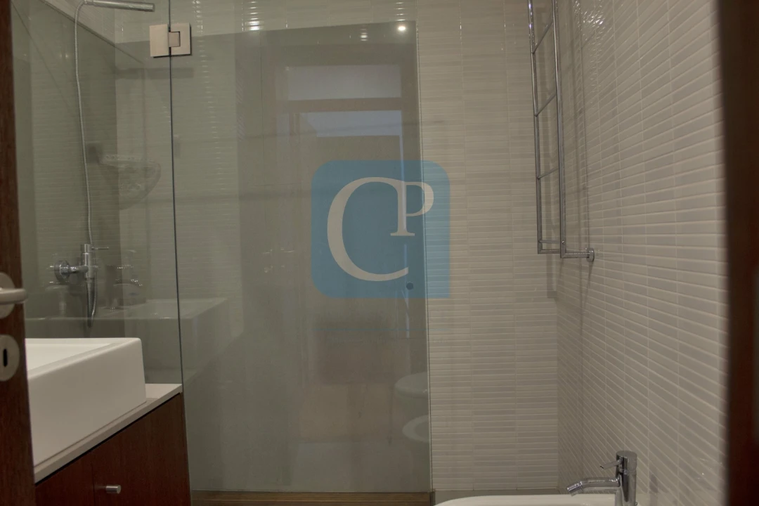 Apartamento T2 para Arrendamento em Perafita, Lavra e Santa Cruz do Bispo Foto 37