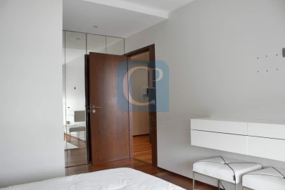 Apartamento T2 para Arrendamento em Perafita, Lavra e Santa Cruz do Bispo