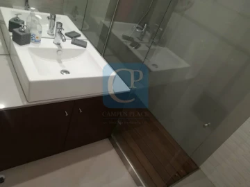 Apartamento T2 para Arrendamento em Perafita, Lavra e Santa Cruz do Bispo