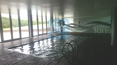 Apartamento T2 para Arrendamento em Perafita, Lavra e Santa Cruz do Bispo