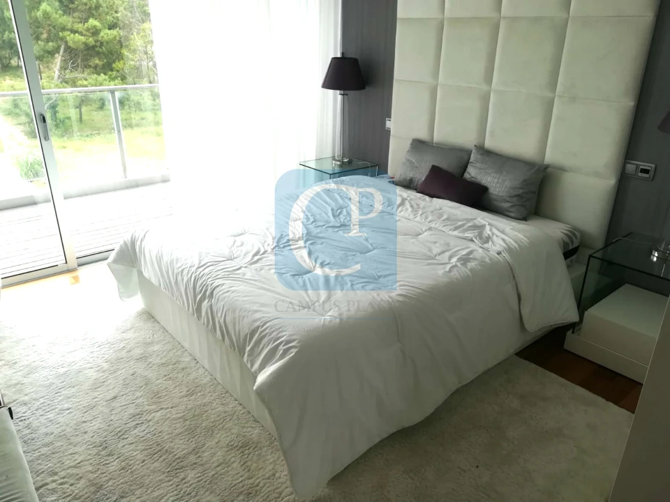 Apartamento T2 para Arrendamento em Perafita, Lavra e Santa Cruz do Bispo Foto 24