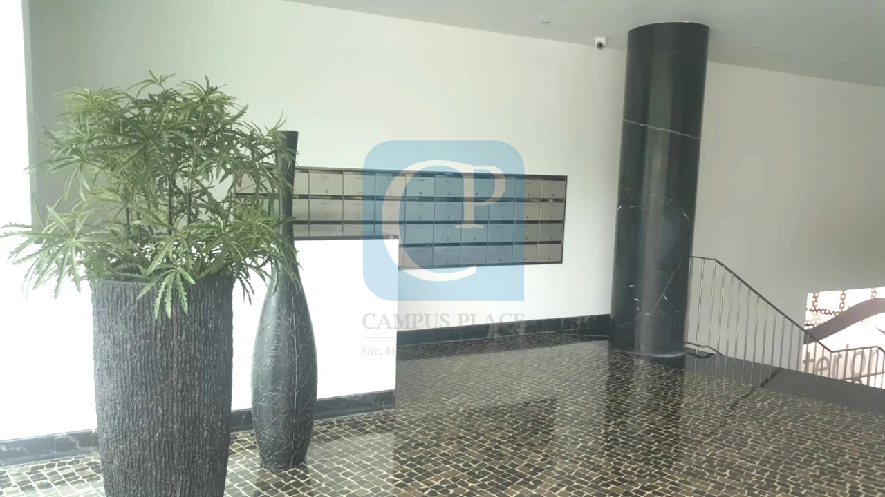 Apartamento T2 para Arrendamento em Perafita, Lavra e Santa Cruz do Bispo Foto 49