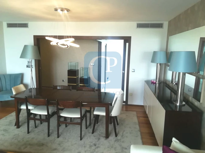 Apartamento T2 para Arrendamento em Perafita, Lavra e Santa Cruz do Bispo Foto 9