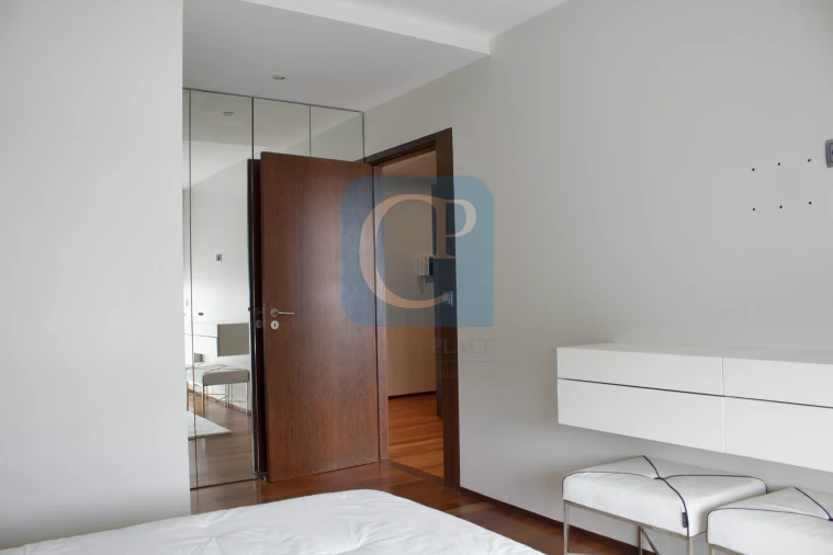 Apartamento T2 para Arrendamento em Perafita, Lavra e Santa Cruz do Bispo Foto 27