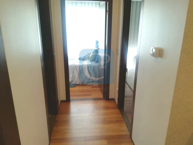 Apartamento T2 para Arrendamento em Perafita, Lavra e Santa Cruz do Bispo Foto 29