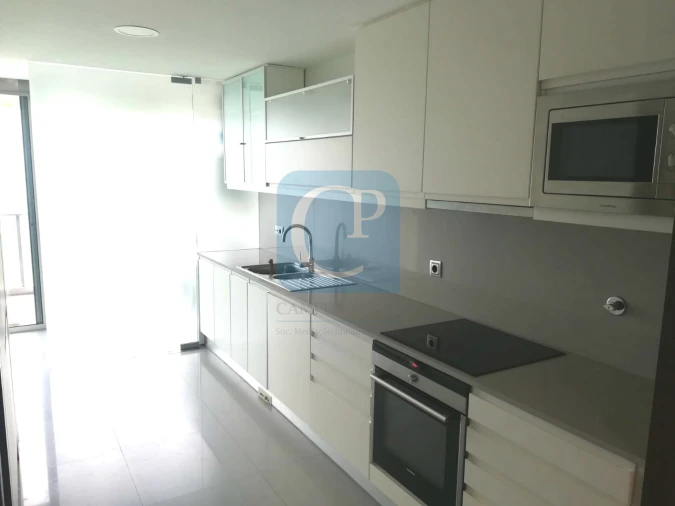 Apartamento T2 para Arrendamento em Perafita, Lavra e Santa Cruz do Bispo Foto 17