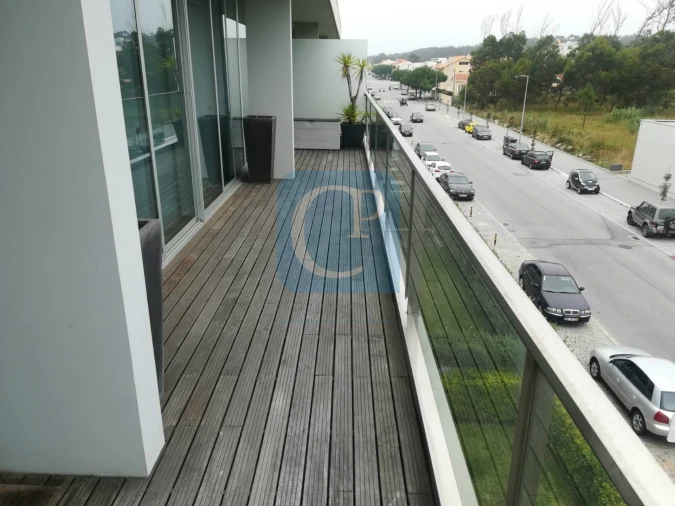 Apartamento T2 para Arrendamento em Perafita, Lavra e Santa Cruz do Bispo Foto 21