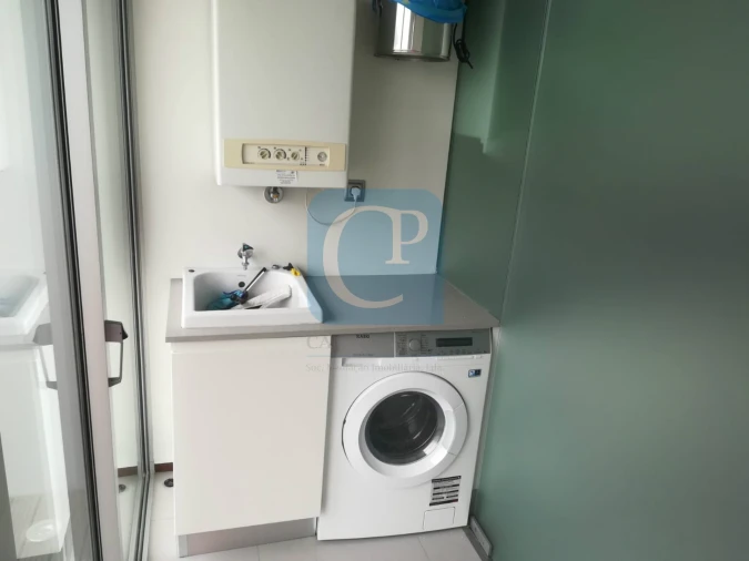 Apartamento T2 para Arrendamento em Perafita, Lavra e Santa Cruz do Bispo Foto 18