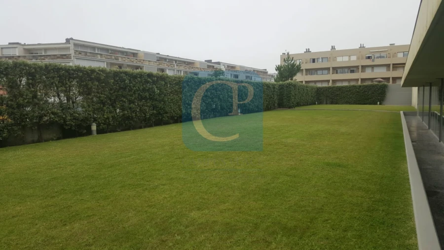 Apartamento T2 para Arrendamento em Perafita, Lavra e Santa Cruz do Bispo Foto 44